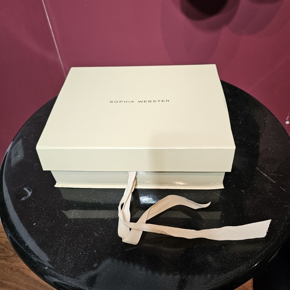 Sophia Webster kitten heel - Picture 14 of 14